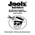 Jools Barbers