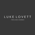 Luke Lovett Hair