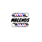 Mblends icon