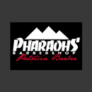 Patricia Pharaohs Barber Shop APK