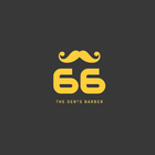 66 The Gent’s Barber icône