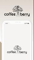 پوستر Coffee Berry