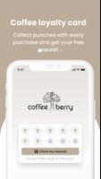 برنامه‌نما Coffee Berry عکس از صفحه