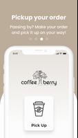 برنامه‌نما Coffee Berry عکس از صفحه