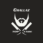 Challaz Topfade आइकन