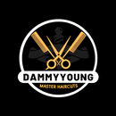 Dammy Young Master Haircut aplikacja