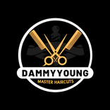 Dammy Young Master Haircut