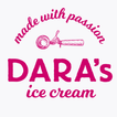 Dara's Ice Cream