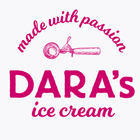 Dara's Ice Cream icône