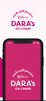 Dara's Ice Cream Affiche