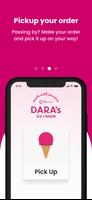 Dara's Ice Cream capture d'écran 3
