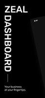 Zeal Dashboard 포스터