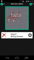 Scratch & Guess Logo ảnh chụp màn hình 3
