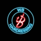 WB Hairdressing - Moorgate ikona