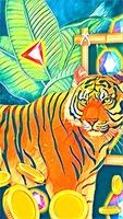 Tiger Zeal 海报