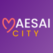 Maesai City icône