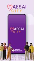 Maesai City Poster