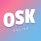 OSK online icône