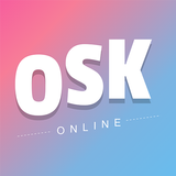 OSK online иконка