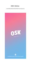 OSK online Affiche