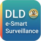 DLD e-SmartSur 圖標