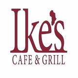Ike's Cafe and Grill Gh