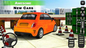 Prime Car Parking Simulator capture d'écran 3