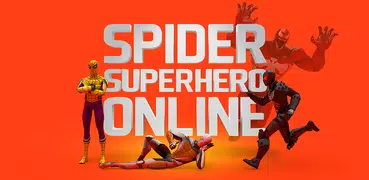 🕷 Spider Superhero Fly Simulator