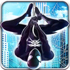 🕷 Spider Superhero Fly Simulator APK download