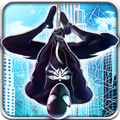 🕷 Симулятор Летающего Супергероя Паука
