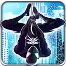 🕷 Spider Superhero Fly Simulator APK