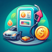 Fuel Expense Tracker icône