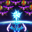 Galaxy Saviors - Roguelike TD