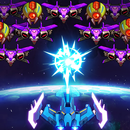 Galaxy Saviors - Roguelike TD APK