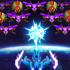 آیکون‌ Galaxy Saviors