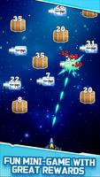 برنامه‌نما Galaxy Saviors عکس از صفحه