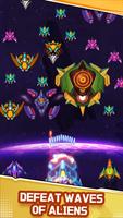 برنامه‌نما Galaxy Saviors عکس از صفحه