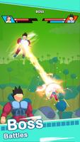 1 Schermata Kame Fighters - Duel Z