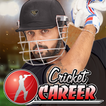 ”Cricket Career