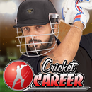 Cricket Career aplikacja