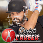 Cricket Career simgesi