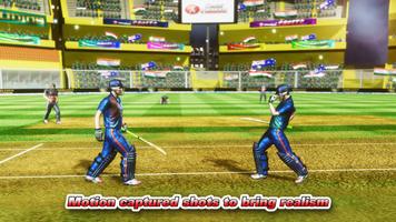 Cricket Career imagem de tela 1