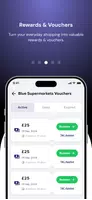برنامه‌نما Zeal Rewards عکس از صفحه