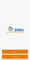 Zeali โปสเตอร์