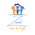 Zeali Provider - Grow with us simgesi