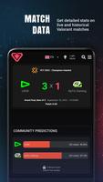 THESPIKE.GG - Valorant تصوير الشاشة 2