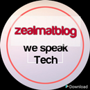 Zealmatblog - SEO, WordPress & Blogger APK
