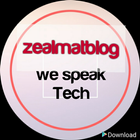 Zealmatblog - SEO, WordPress & Blogger icon