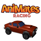 Animates Racing ícone