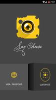SayCheese-poster